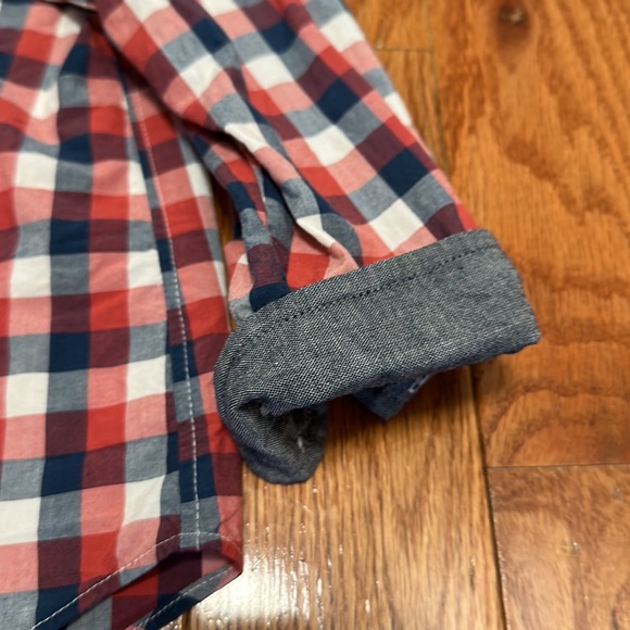 Crewcuts button down - Picture 3 of 7